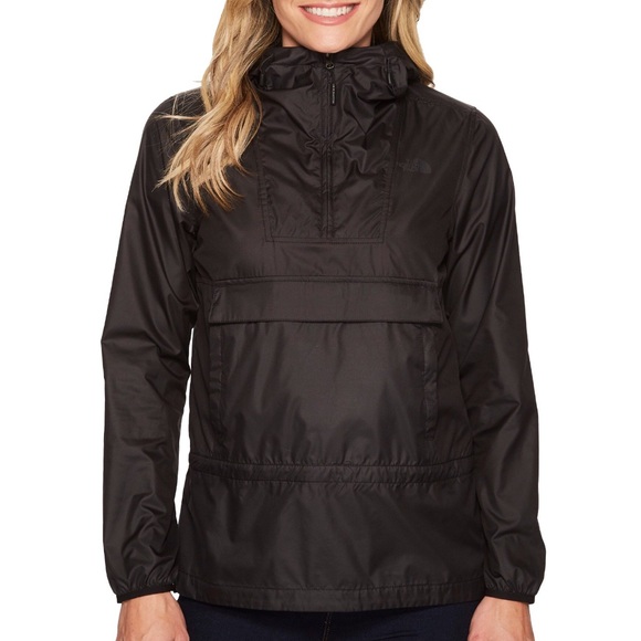 The North Face Jackets & Blazers - The North Face Fanorack